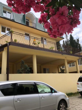Guest House Unona